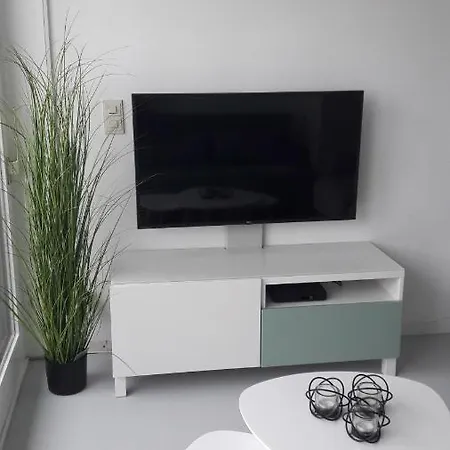 Malibu 9c Apartman *
