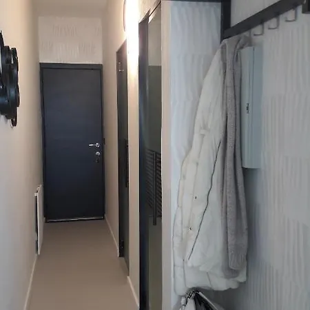 Apartman Malibu 9c *