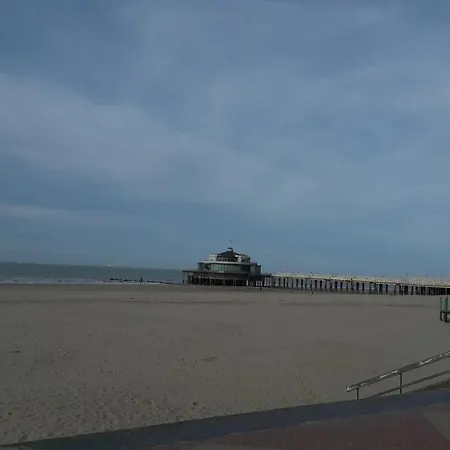 Apartman Malibu 9c *
