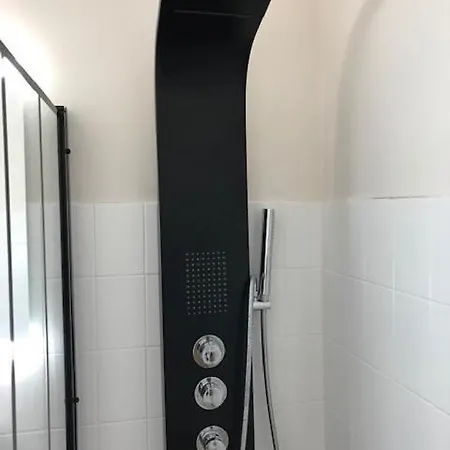 Malibu 9c Apartman *